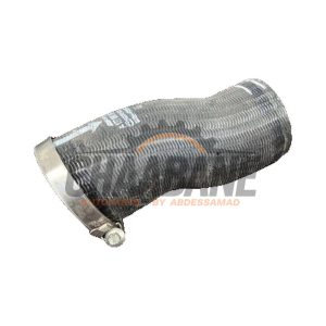 Tuyau intercooler A1770901082 Mercedes C-Klasse AMG (W205) C-63 AMG 4.0 V8 Biturbo