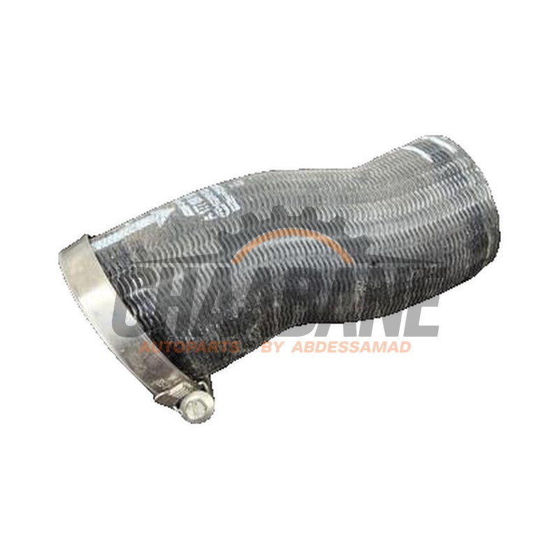 Tuyau intercooler A1770901082 Mercedes C-Klasse AMG (W205) C-63 AMG 4.0 V8 Biturbo