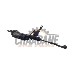Boitier de direction assistee A9074609801 Mercedes Sprinter 5t (907.6) 519 CDI 3.0 V6 24V RWD