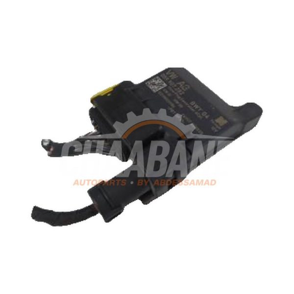 Relais prechauffage 059907282 Volkswagen Touareg 2017
