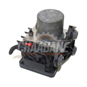Pompe ABS 2Q0614517N Seat Ibiza V (KJB) 1.0 MPI 12V 2017