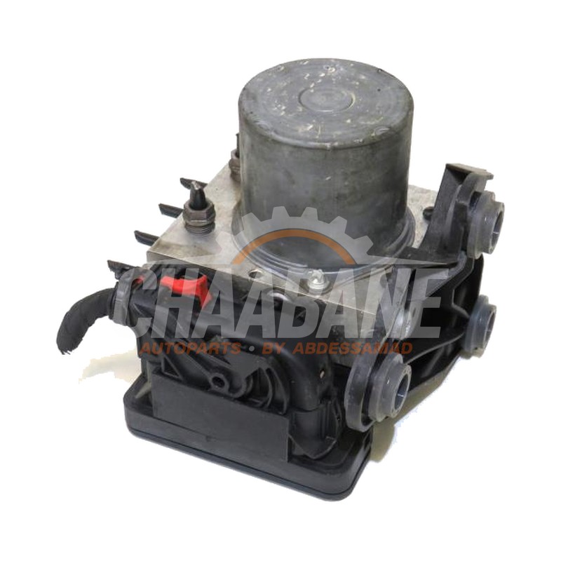Bloc ABS 2Q0614517N Seat Ibiza V (KJB) 1.0 MPI 12V 2017