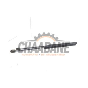 Verin de coffre 8W9827552B Audi A4 Avant (B9) 2.0 TDI Ultra 16V 2015