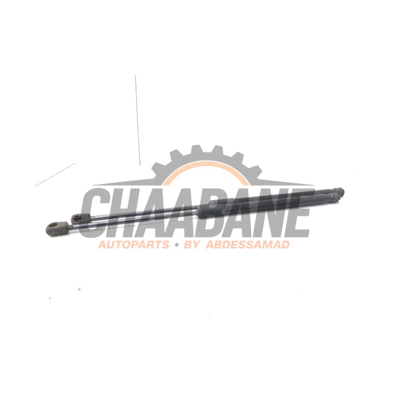 Verin de coffre 8W9827552B Audi A4 Avant (B9) 2.0 TDI Ultra 16V 2015