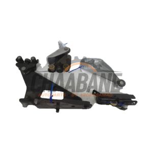 Charniere porte arriere gauche 497763F Mercedes Citan