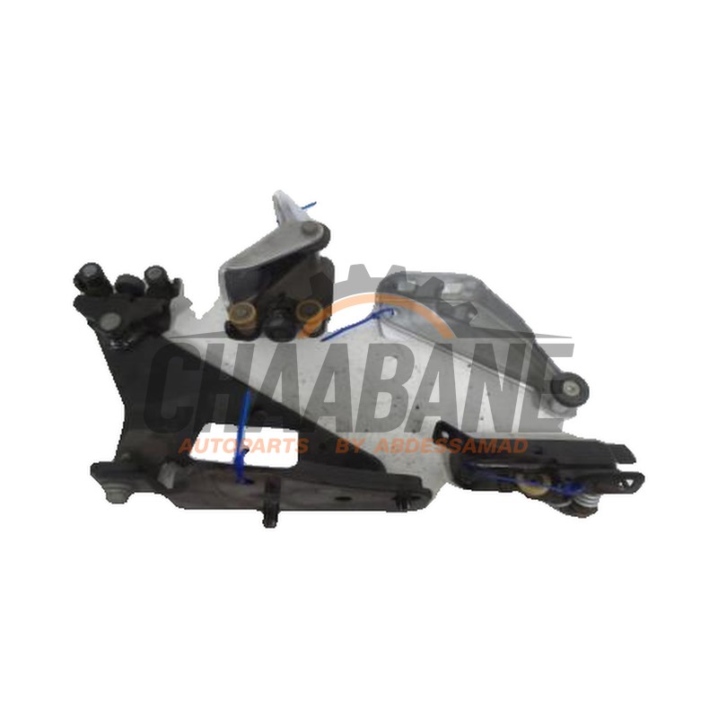 Charniere porte arriere gauche 497763F Mercedes Citan