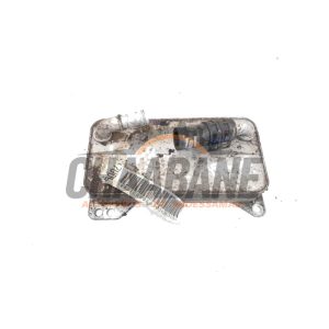 Radiateur dhuile 0BH317019A Audi RS 3 Sportback (8VA/8VF) 2.5 TFSI 20V Quattro 2015 / 2020