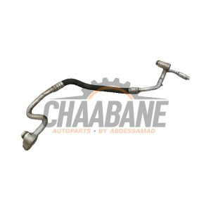 Conduit (divers) MSHAIC822 BMW 6 serie Gran Coupe (F06) 650i V8 32V 2012 / 2018