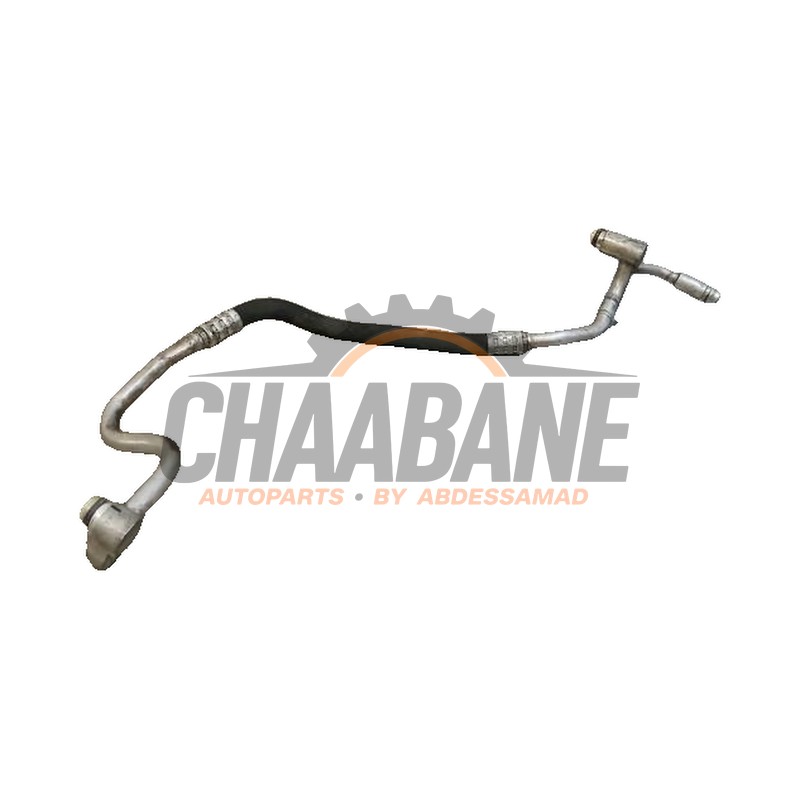 Conduit (divers) MSHAIC822 BMW 6 serie Gran Coupe (F06) 650i V8 32V 2012 / 2018