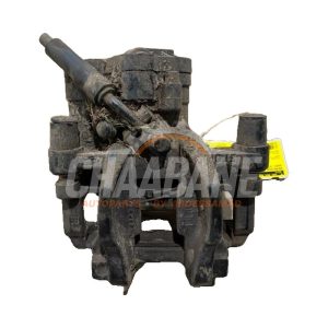 Etrier de frein (pince) arriere droit 5Q0615406CQ Audi S3 Limousine (8VM/8VS) 2.0 TFSI 16V 2013 / 2020