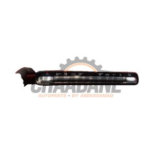 Panneau de commandes chauffage A2479055802 Mercedes A Limousine (177.1) 2.0 A-250 Turbo 16V 4Matic