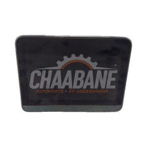Display unite de controle multi media A4209000212 Mercedes Citan (420.6) 1.5 110 CDI