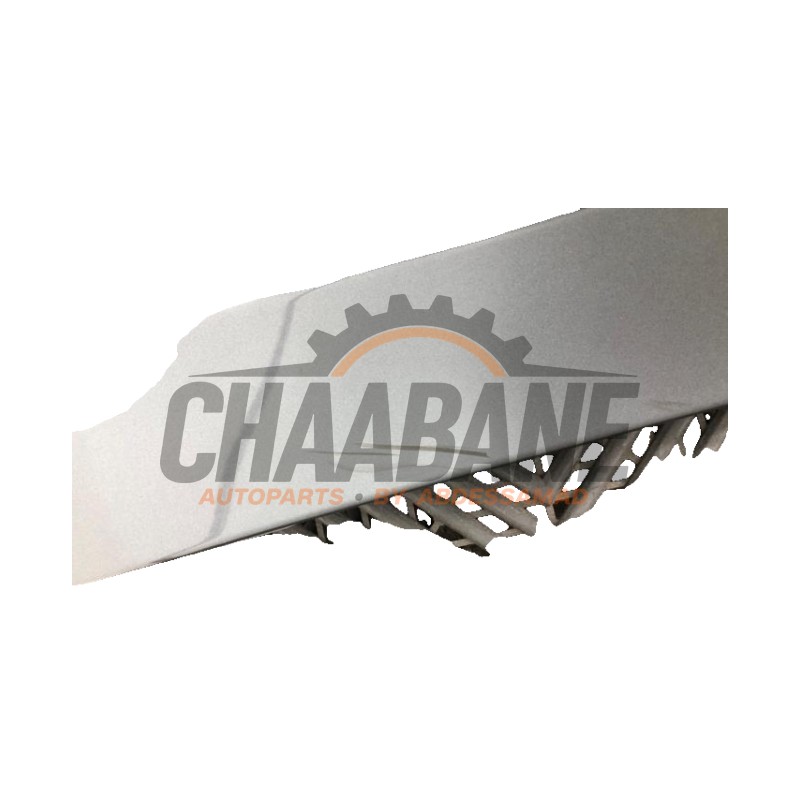 Jupe gauche 51778057147 BMW 3 serie Gran Turismo (F34) 320d 2.0 16V 2012 / 2020