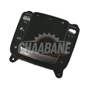 Commutateur MMI A2479003903 Mercedes B-Klasse