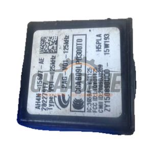 Module immobiliser AH4N15607AE Jaguar XE 2.0d 180 16V