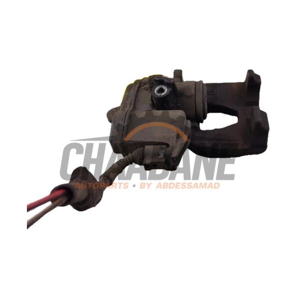 Etrier de frein arriere gauche 8W0615403A Audi A4 Avant (B9) 3.0 TDI V6 24V Quattro 2015