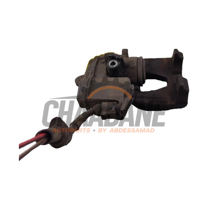 Etrier de frein arriere gauche 8W0615403A Audi A4 Avant (B9) 3.0 TDI V6 24V Quattro 2015