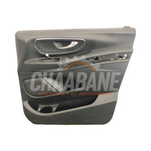 Revetement portiere 2portes droite A4477274571 Mercedes Vito (447.6) 1.6 109 CDI 16V
