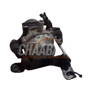 Pompe a vide (essence) 1K0612181F Seat Ibiza V (KJB) 1.0 TSI 12V 2017