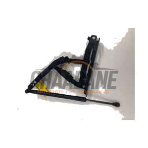 Charniere capot 1678803500 Mercedes GLE (V167) 350de 2.0 Turbo 16V 4-Matic