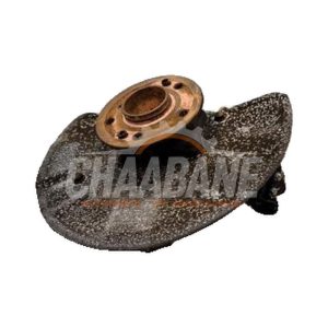 Joint avant droit A1663301020 Mercedes GLE (W166) 300d 2.0 4-Matic