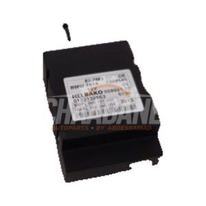 Module pompe carburant 16147358145 BMW X5 2013 / 2018