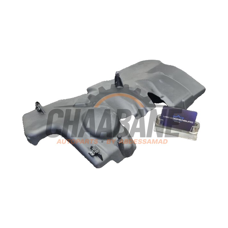 Plaque de protection sol 7846413 BMW M4 (F82) M4 3.0 24V TwinPower Turbo 2014 / 2020
