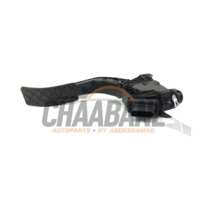 Pedale daccelerateur 8W1723523 Audi A4 Avant (B9) 2.0 TDI 16V 2015