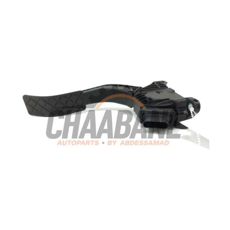 Pedale daccelerateur 8W1723523 Audi A4 Avant (B9) 2.0 TDI 16V 2015