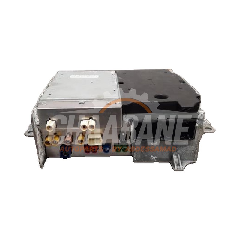 Module radio A2479003515 Mercedes CLA (118.3) 1.3 CLA-180 Turbo 16V