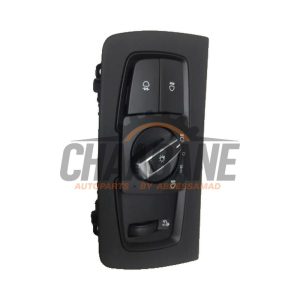 Commodo phare 9265303 BMW 3 serie Touring (F31) 320d 2.0 16V EfficientDynamicsEdition 2012 / 2019