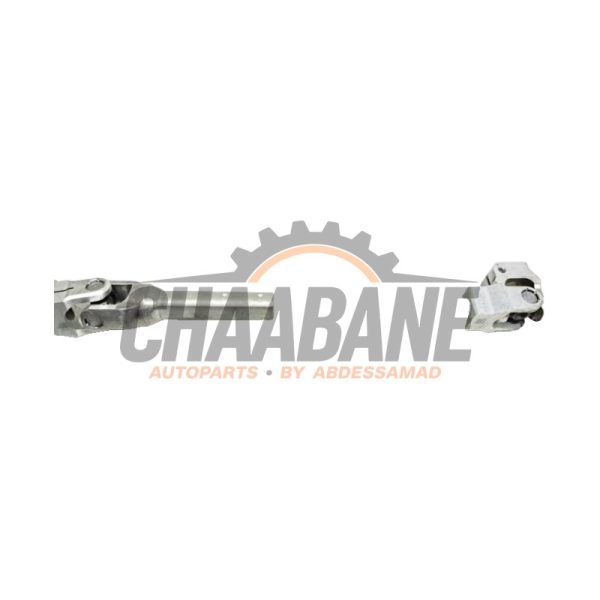 Axe colonne de direction 32302284757 BMW M4 (F83) 3.0 24V Turbo Competition Package 2014