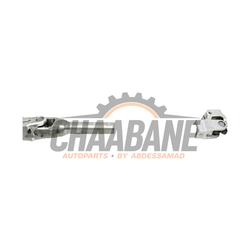 Axe colonne de direction 32302284757 BMW M4 (F83) 3.0 24V Turbo Competition Package 2014