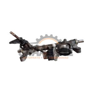 Boitier de direction A2474607901 Mercedes B (W247) 1.5 B-180d