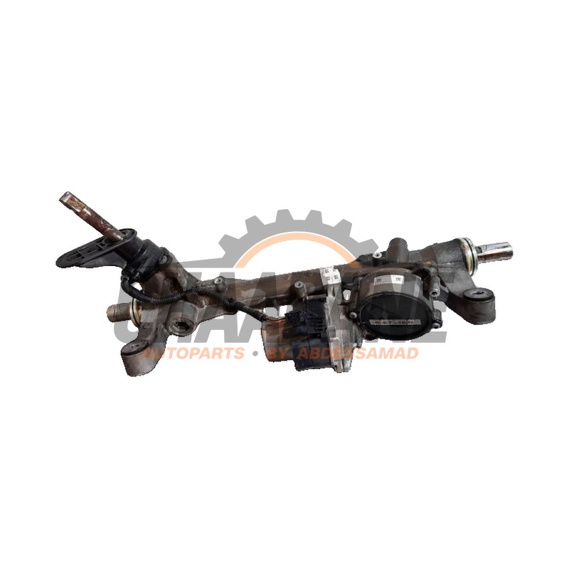 Boitier de direction A2474607901 Mercedes B (W247) 1.5 B-180d