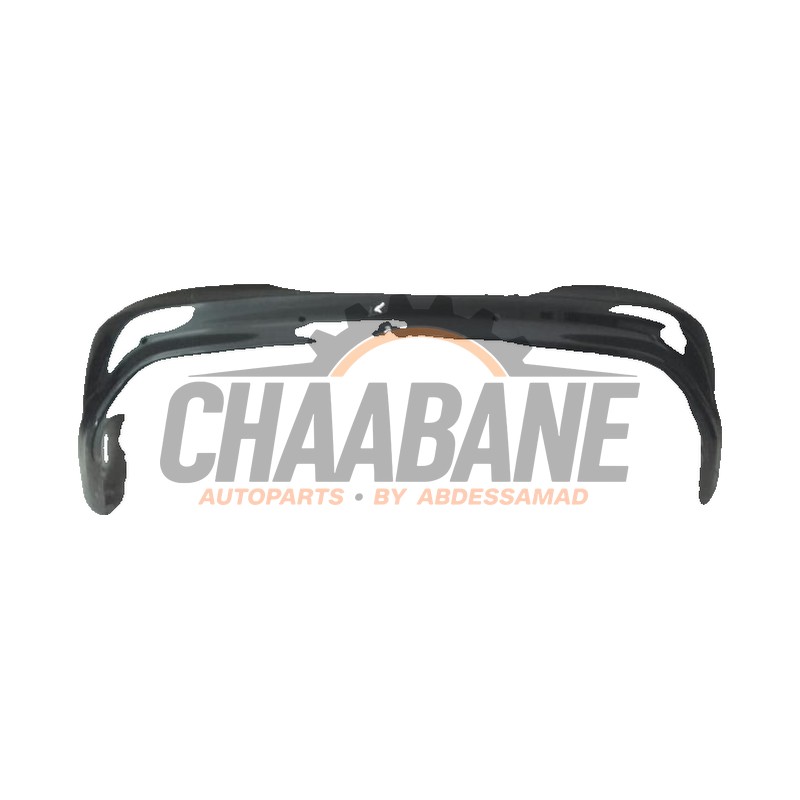 Pare choc arriere 1178800440 Mercedes CLA Shooting Brake (117.9) 1.6 CLA-180 16V