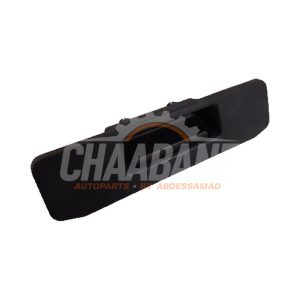 Poignee hayon A1667500493 Mercedes Vito