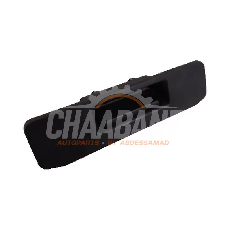 Poignee hayon A1667500493 Mercedes Vito