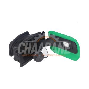 Clapet reservoir 7478438 BMW M4 2020