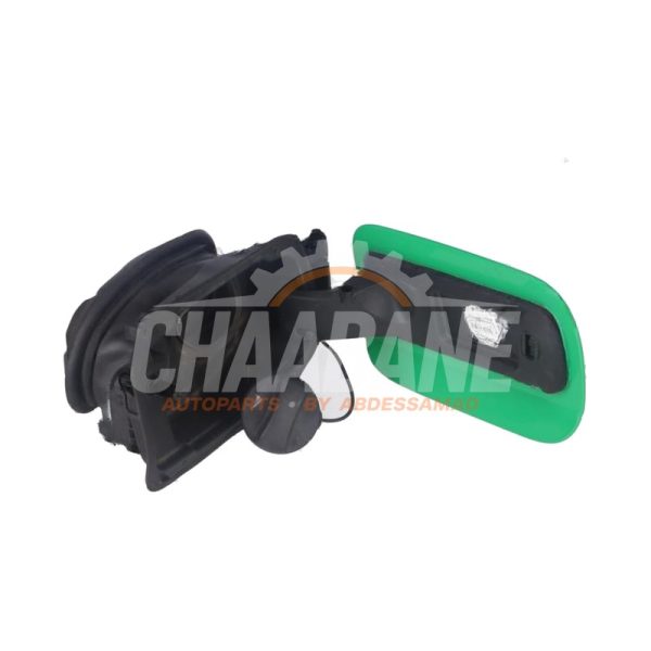 Clapet reservoir 7478438 BMW M4 2020