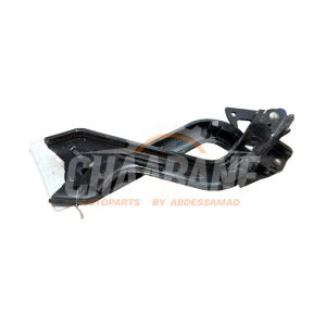 Charniere de capot A9108803000 Mercedes Sprinter 3,5t (907.6/910.6) 311 CDI 2.1 D FWD