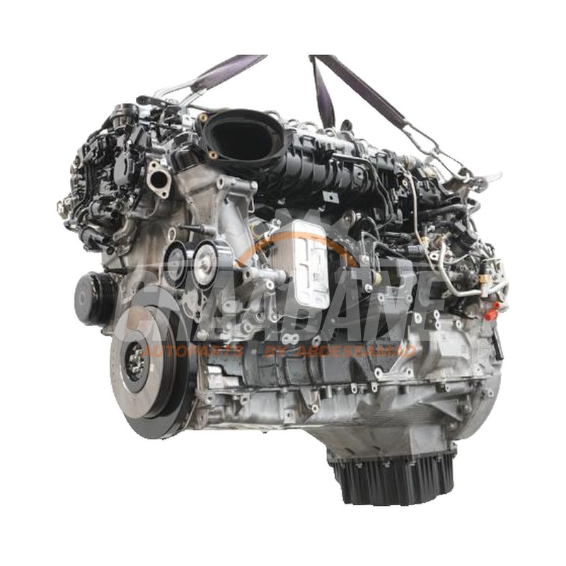 Moteur R6560111000 Mercedes GLE (V167) 400d 2.9 4-Matic