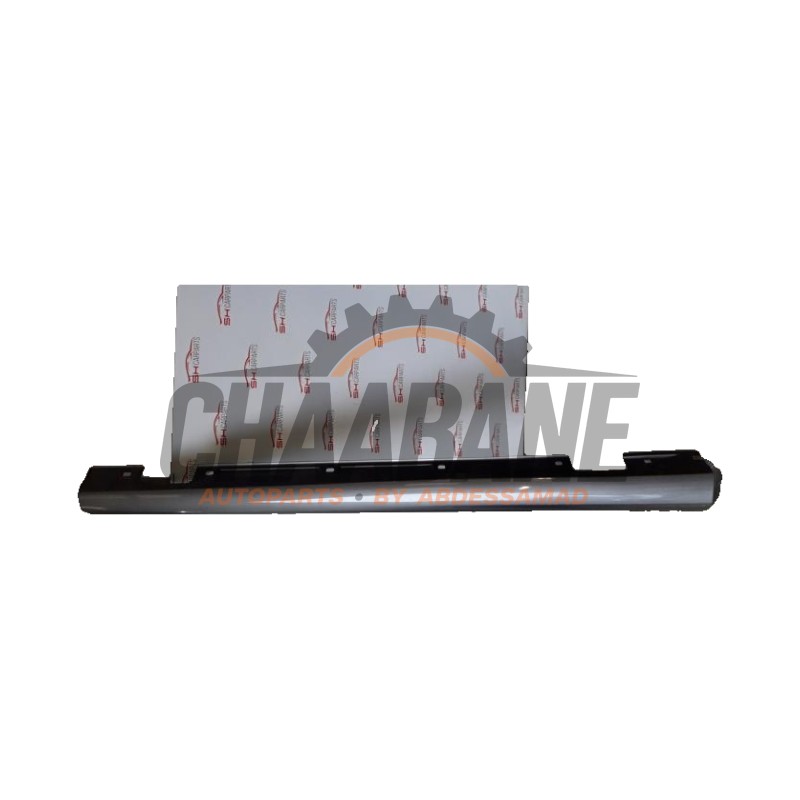 Jupe droite A2466900340 Mercedes CLA (117.3) 1.6 CLA-180 16V
