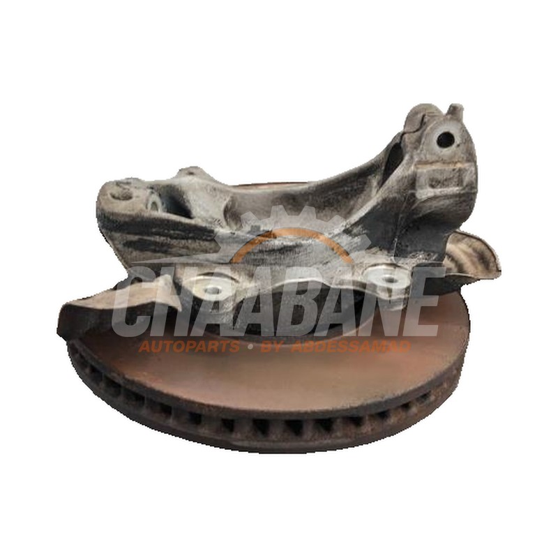Joint avant droit 31216877148 BMW 3 serie Touring (G21) 330e xDrive 2.0 TwinPower Turbo 16V 2019