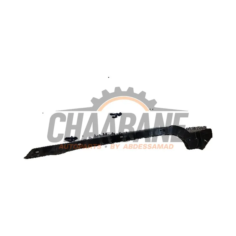 Support pare-chocs arriere gauche A4478800412 Mercedes Vito (447.6) 2.0 116 CDI 16V