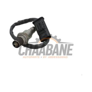 Sonde lambda 8589665 BMW 4 serie Gran Coupe (G26) 420d Mild Hybrid xDrive 2.0 16V 2021