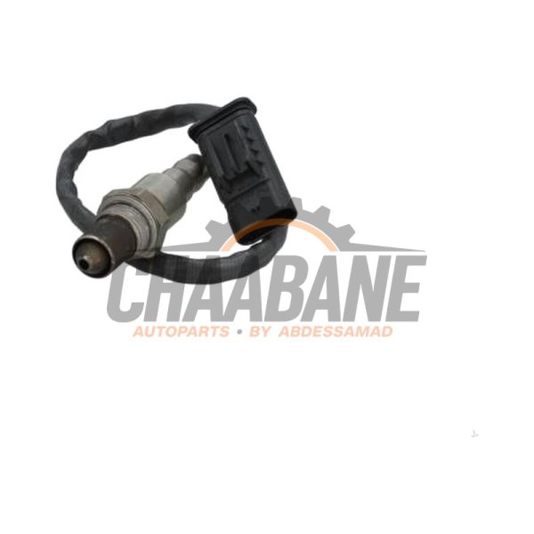 Sonde lambda 8589665 BMW 4 serie Gran Coupe (G26) 420d Mild Hybrid xDrive 2.0 16V 2021