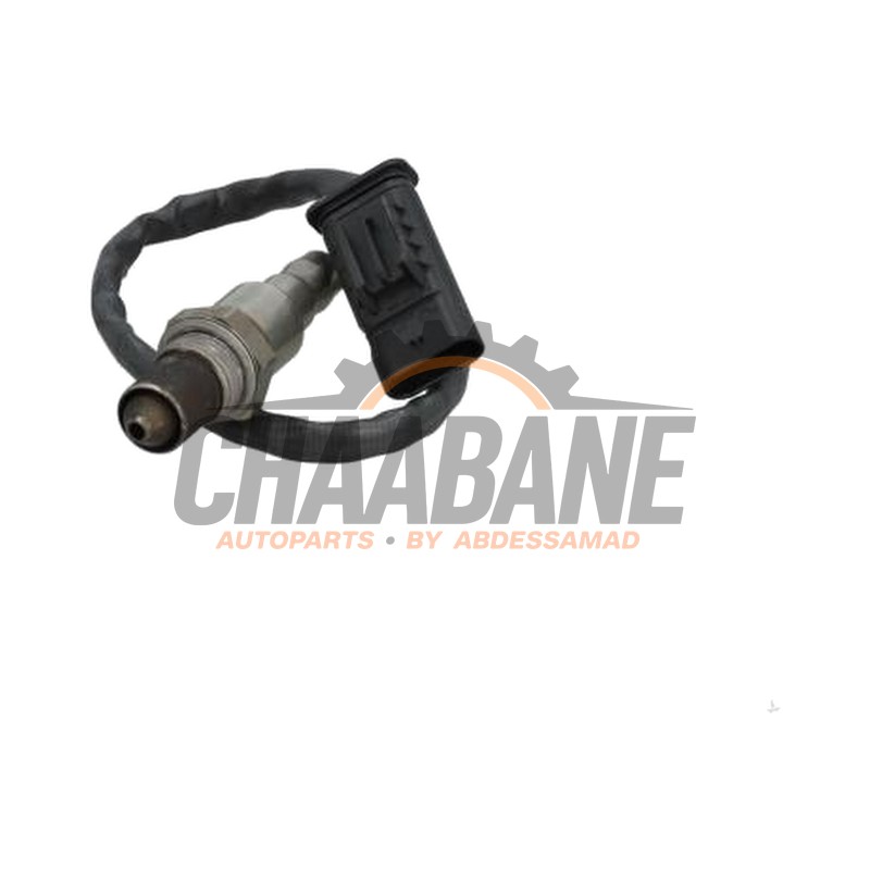 Sonde lambda 8589665 BMW 4 serie Gran Coupe (G26) 420d Mild Hybrid xDrive 2.0 16V 2021