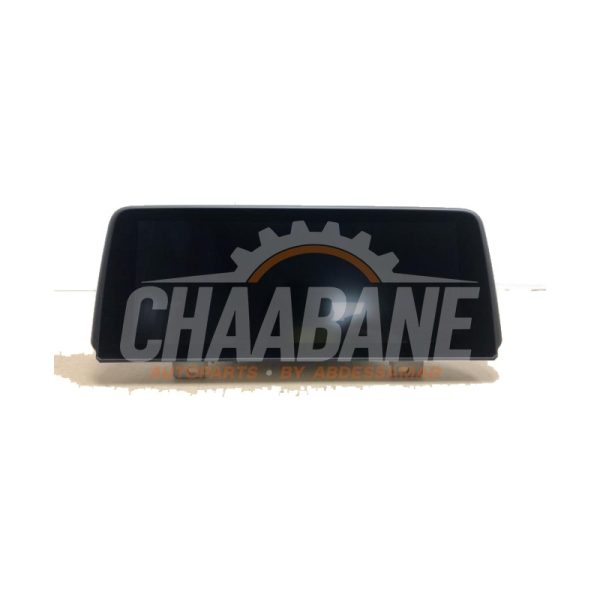 Display Multimedia unite de reglage 65505A065D5 BMW iX3 80 kWh 2020