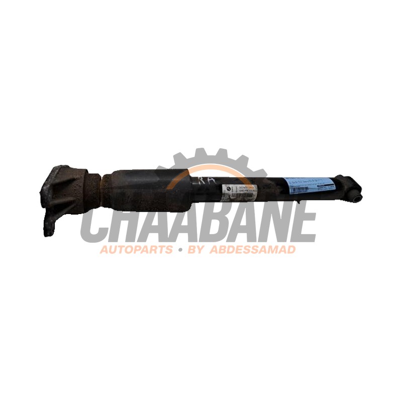 Amortisseur arriere droit 14941510 BMW 4 serie Gran Coupe (F36) 418i 1.5 TwinPower Turbo 12V 2014 / 2021